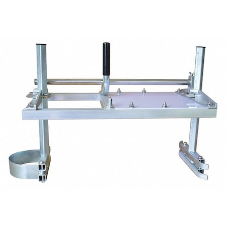Portable Saw Mill, For 36