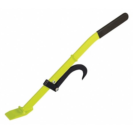 Tree Felling Lever/Log Roller, 31
