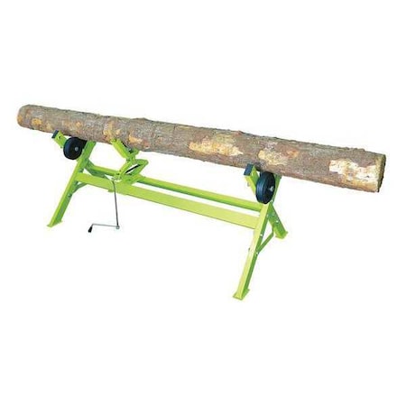 Log Stand, 800 lb.Capacity MPN:TMW-65