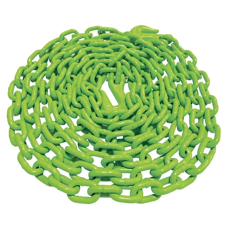 Log Chain 3/8
