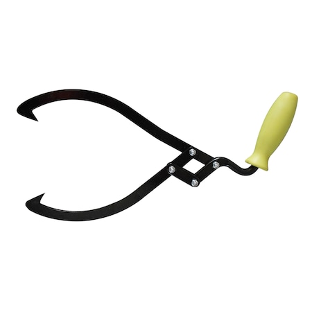 Log Tongs 16 MPN:TMW-41