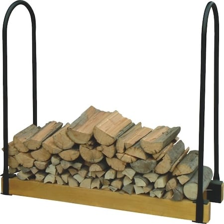 Log Rack Sides MPN:TMW-05