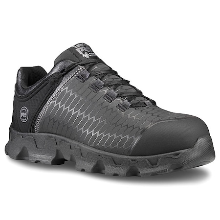 Men's Athletic Shoe, 15, Black/Gray, TB0A1Q3F001 MPN:TB0A1Q3F001