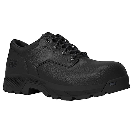 Men's Oxford Shoe, Black, 12, TB0A5ZBY001 MPN:TB0A5ZBY001