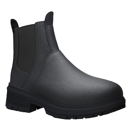 Women's Chelsea Boot, Black, 7 1/2, TB0A66B7EL2 MPN:TB0A66B7EL2