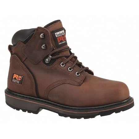 Men's 6-Inch Work Boot, 7 M, Brown, TB133034 MPN:TB133034214