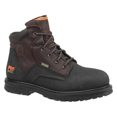 Men's 6-Inch Work Boot, 14 M, Rancher Worchester, TB147001 MPN:TB147001242