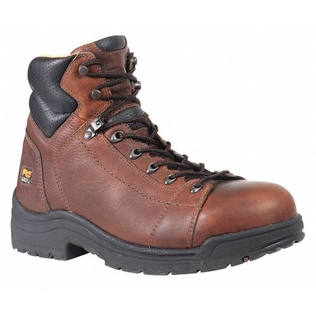 Men's 6-Inch Work Boot, 8 W, Haystack Brown, TB150506242 MPN:TB150506242
