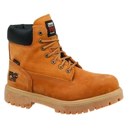 Men's 6-Inch Work Boot, 14 M, Wheat, 65016 MPN:TB165016713
