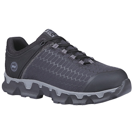 Men's Athletic Shoe, 9 M, Black, TB1A1B6U001 MPN:TB1A1B6U001