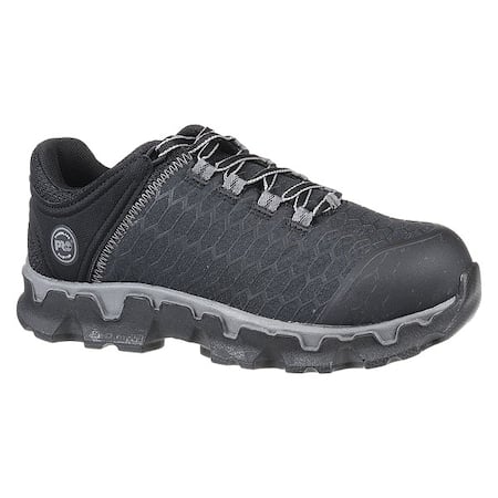 Women's Athletic Shoe, 7 1/2 M, Black, TB1A1B7F001 MPN:TB1A1B7F001