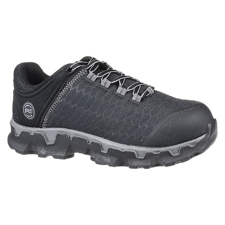 Women's Athletic Shoe, 9 1/2 M, Black, TB1A1B7F001 MPN:TB1A1B7F001