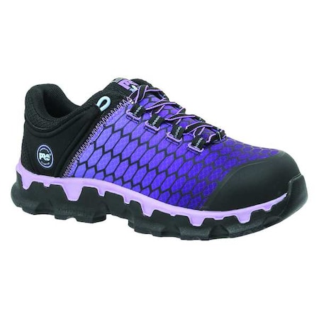 Women's Athletic Shoe, 7 M, Black, TB1A1H1S001 MPN:TB1A1H1S001