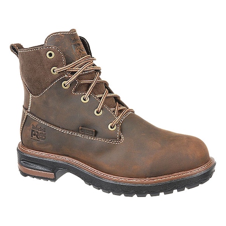 Women's 6-Inch Work Boot, 11 M, Kaffe, TB1A1KKS MPN:TB1A1KKS214