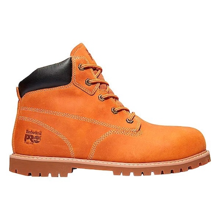 Men's 6-Inch Work Boot, 7 M, Wheat, TB1A18QK MPN:TB1A1Q8K231