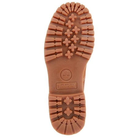 Men's 6-Inch Work Boot, 11 1/2 W, Wheat, TB1A18QK MPN:TB1A1Q8K231