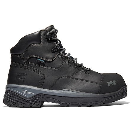 Men's 6-Inch Work Boot, 7 M, Black, TB1A1XJP001 MPN:TB1A1XJP001
