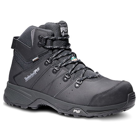 Men's Hiker Boot, Black, 7 1/2, TB1A2CB8001 MPN:TB1A2CB8001