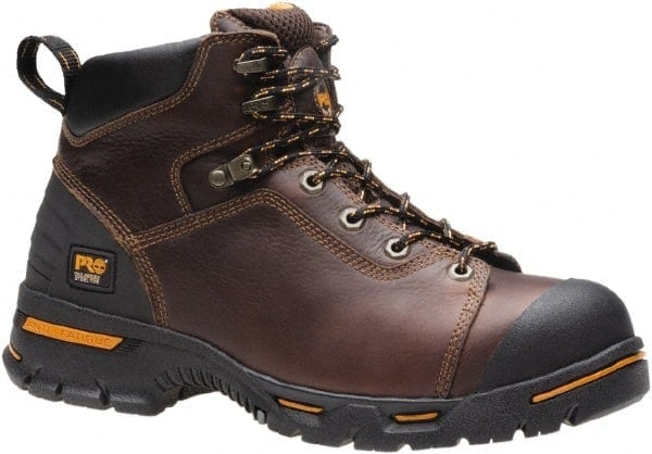 Work Boot: Size 6.5, 6