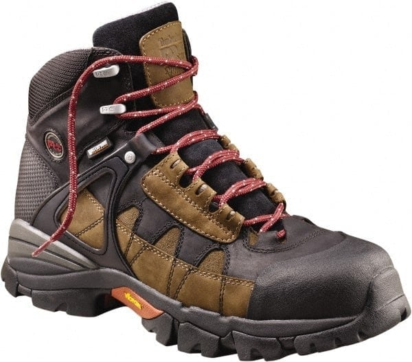Work Boot: Size 7.5, 6