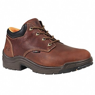Oxford Shoe 10-1/2 M Brown Plain PR MPN:TB047015242