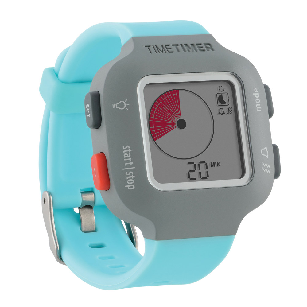 Example of GoVets Time Timer brand