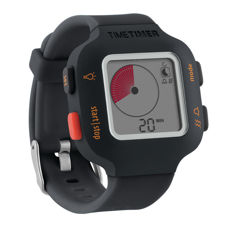 Example of GoVets Time Timer brand