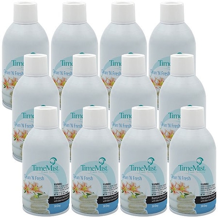 1042771 Refill Timmst Cln&Frsh MPN:1042771