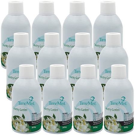 Air Freshener Refill, Country Garden, PK12 MPN:1042786