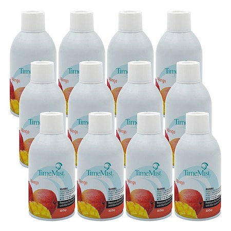Air Freshener Refill, Mango, PK12 MPN:1042810