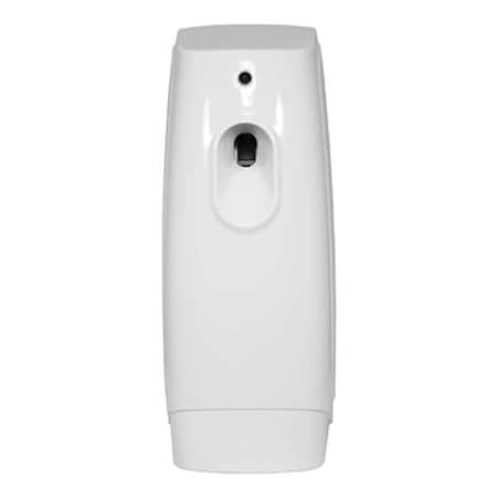Air Freshener Dispenser, White, Height: 11 in MPN:1047717