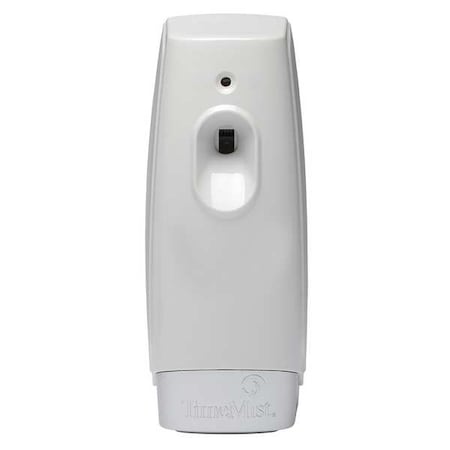 Air Freshener Dispenser, White MPN:1047809