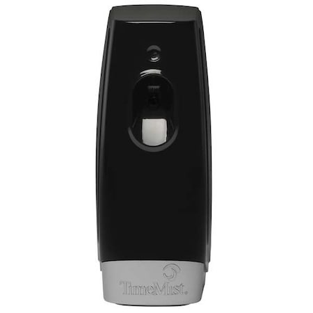 Air Freshener Dispenser, Wall Mnt, Blk, PK6 MPN:1047811