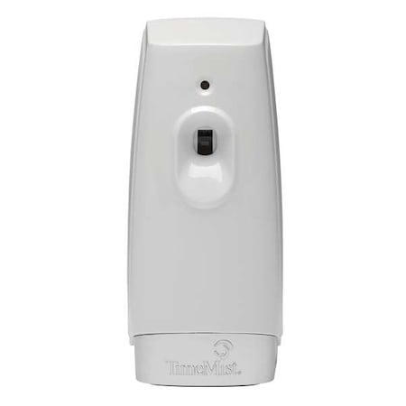 Air Freshener Dispenser, White MPN:1047824