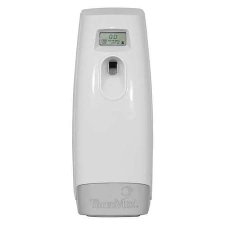 Air Freshener Dispenser, Wall Mnt, Wht, PK6 MPN:1048502