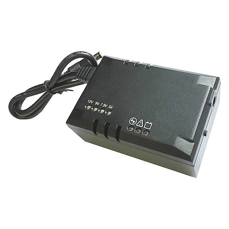 Battery Backup + Surge Suppressor; 2000mAh capacity MPN:2895