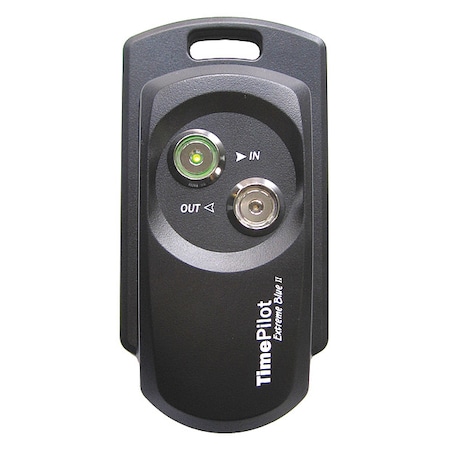 Outdoor Time Clock System, Electronic MPN:4509