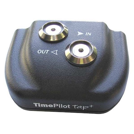 Portable Time Clock System Starter Kit MPN:4880