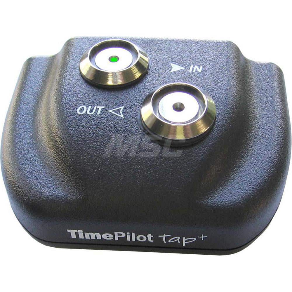 TimePilot Tap Cloud Edition Pocket-Sized Battery-Powered Time Clock MPN:4880-C10