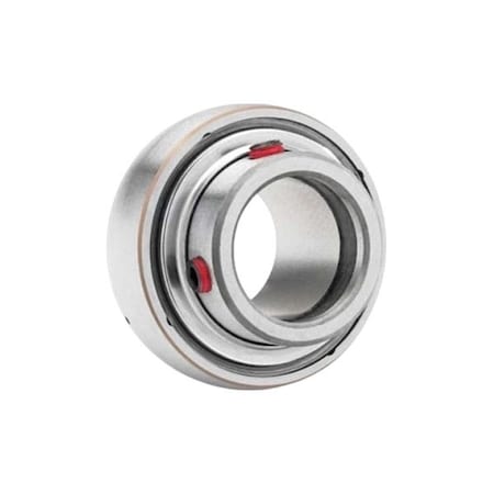 BALL INSERT BEARING MPN:ER16