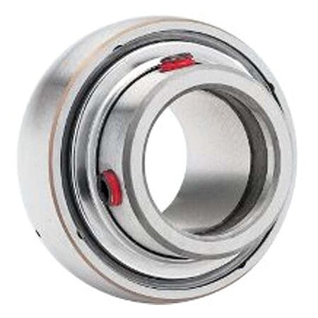 BALL INSERT BEARING MPN:ER55