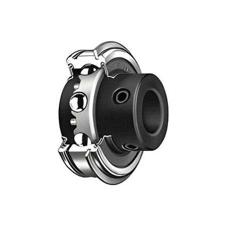 BALL INSERT BEARING MPN:ER8