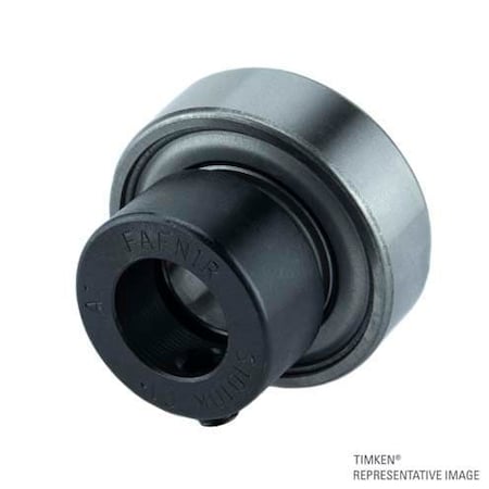 Ball Bearing, Insert, Cyl Bore, 1-1/8 ID MPN:G1102KRR