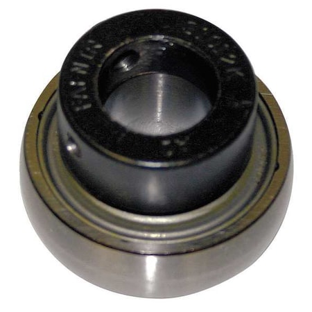 Insert Bearing, Dia. 1 In, Self-Locking MPN:GRA100RRB