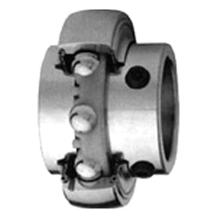 BALL INSERT BEARING MPN:GY1010KRRB