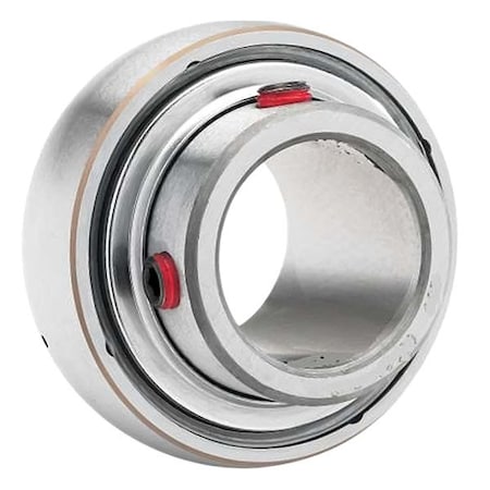 BALL INSERT BEARING MPN:GYM1100KRRB