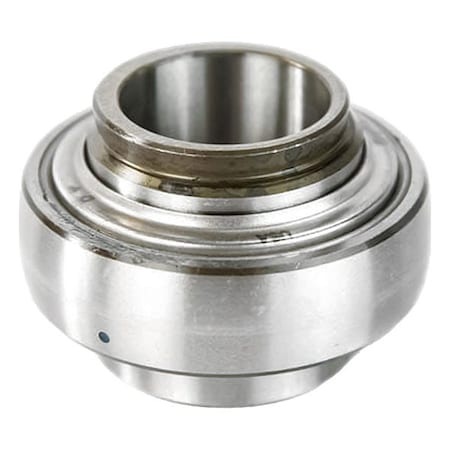 BALL INSERT BEARING MPN:GYM1112KRRB SGT