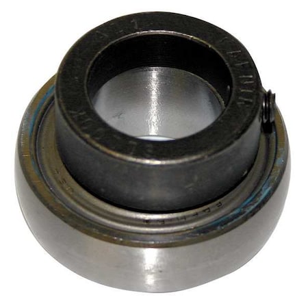 Insert Bearing, Dia. 7/8 In, Self-Locking MPN:RA014RRB