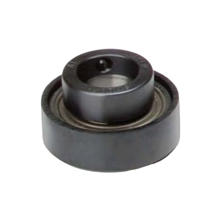Radial Ball Bearing, Double Sealed Closure, 3/4 in Bore Dia MPN:RCSM 3/4