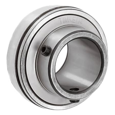 WIDE INNER RING BALL BEARING MPN:UC217-52